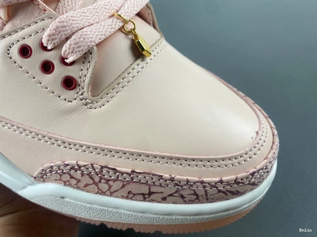 Boostmaster lin HJ0178-600 Air Valentines (W) Jordan 3 Day 0808